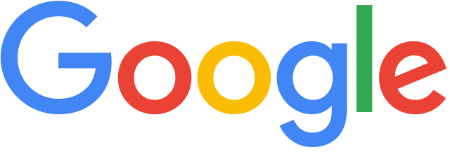 Logo Google - Avaliações de clientes